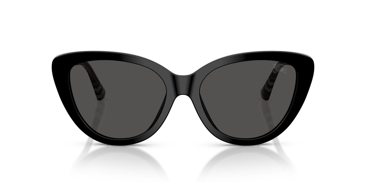 416587 - Black - Dark Grey