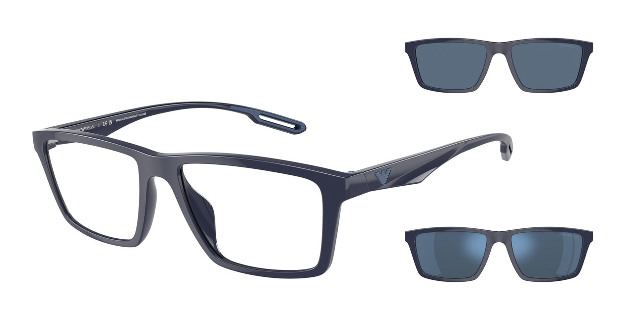 Emporio Armani 4189U Sunglasses