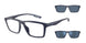 Emporio Armani 4189U Sunglasses