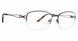 Jenny Lynn JLBRILLIANT Eyeglasses