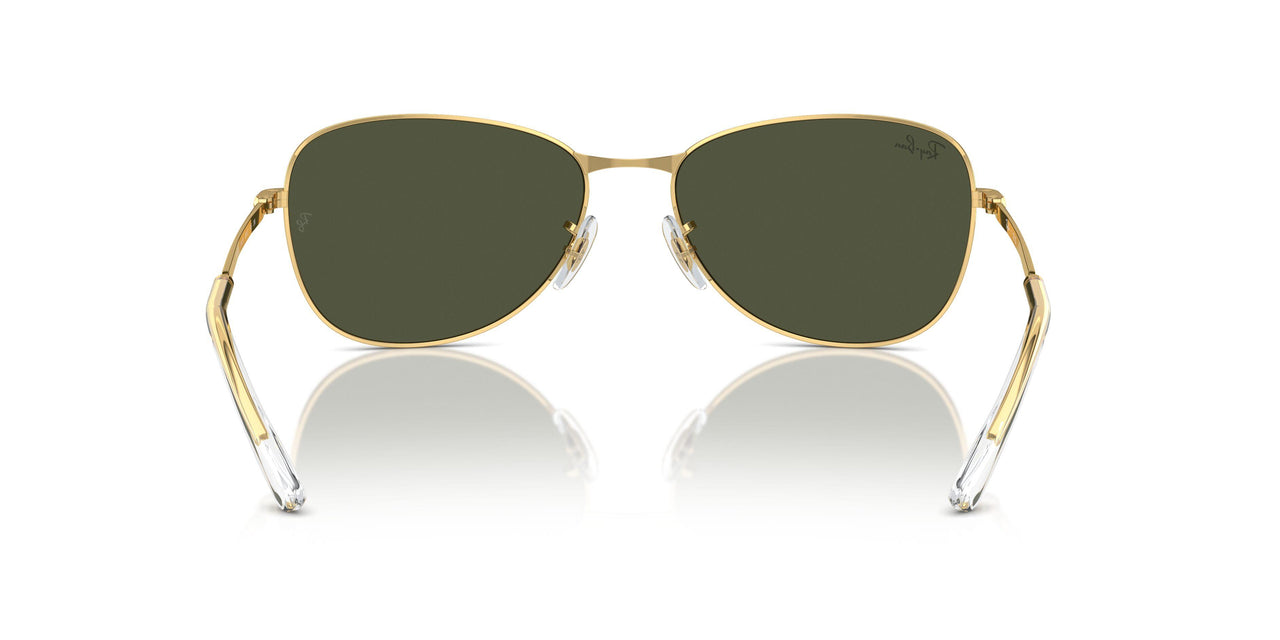 001/31 - Gold - Green