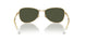 001/31 - Gold - Green