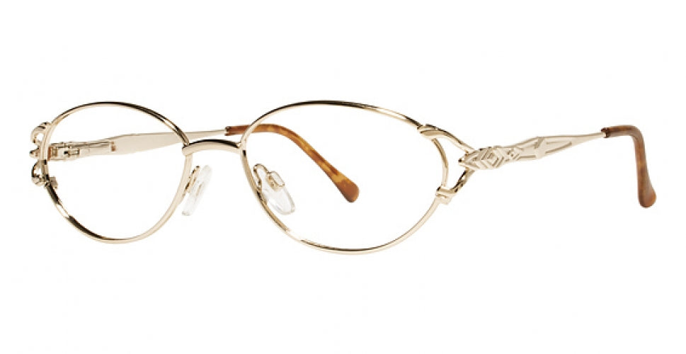 MODERN NORMA Eyeglasses