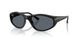 601/R5 - Black - Blue