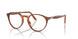 96 - Brown - Clear