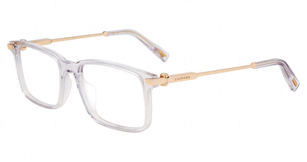 Chopard VCH437 Eyeglasses