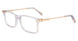Chopard VCH437 Eyeglasses
