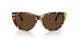 80643G - Tortoise - Light Brown