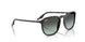 1430GK - Blue - Blue Vintage Gradient Black