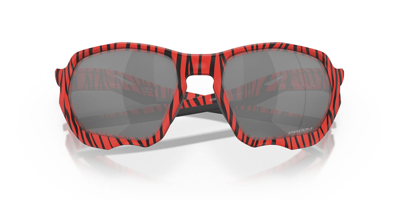 901907 - Red - Prizm Black