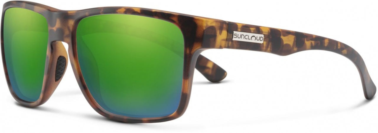 202126N9P57K7 - Polar Green Mirror