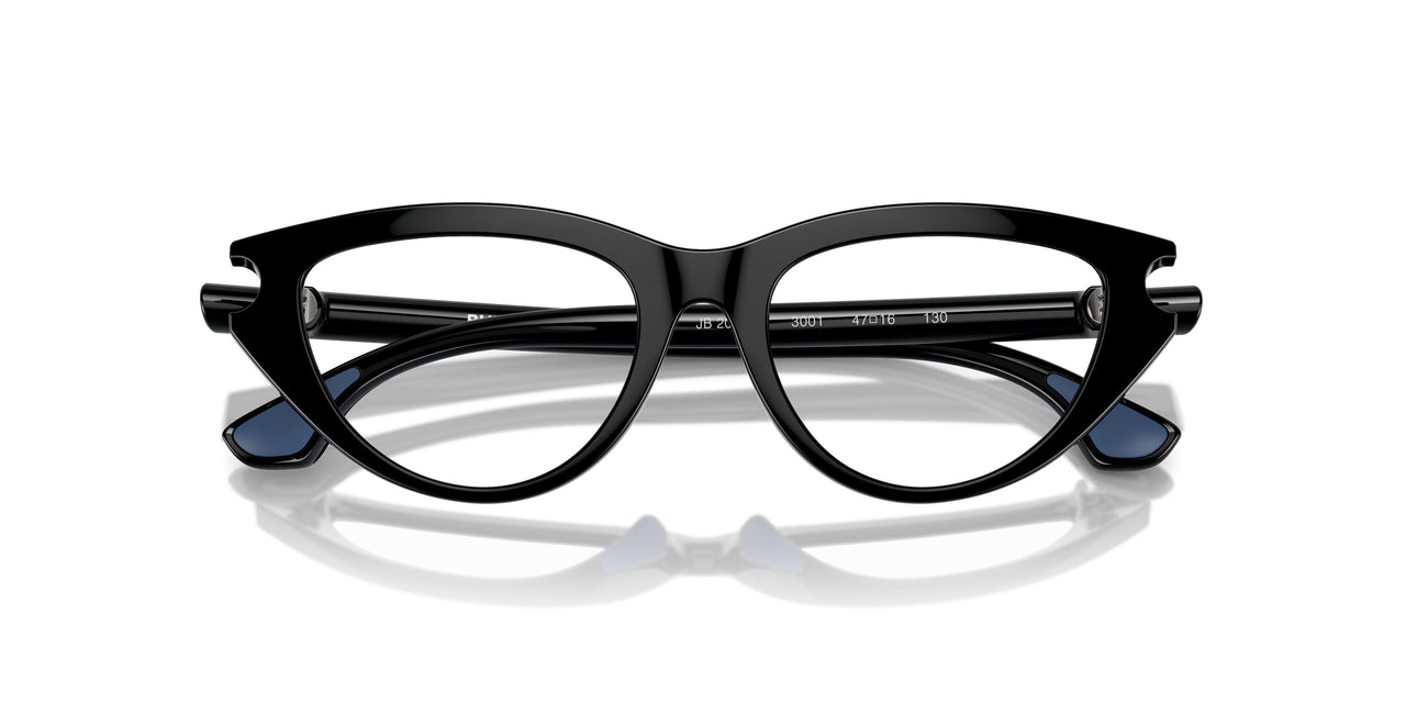 3001 - Black