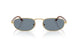 113256 - Gold - Light Blue