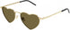 015 - Gold - Brown