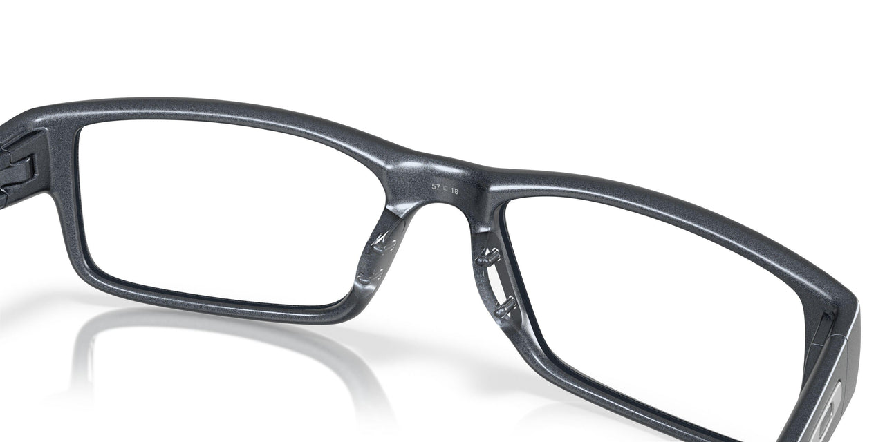 804620 - Matte Blue Steel