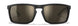 AC6AXE04 Captivate Polarized Tungsten Mirror / Matte Black