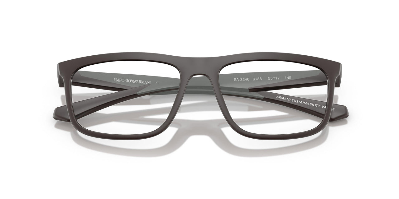 6186 - Brown