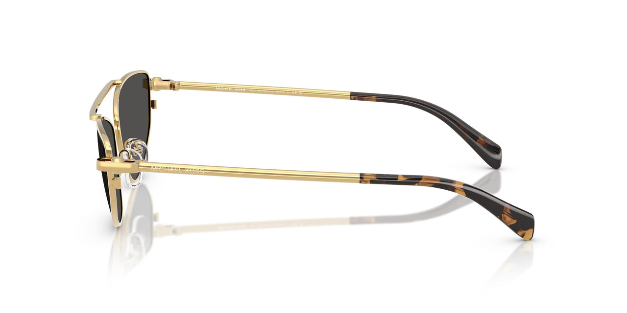 189687 - Gold - Dark Grey Solid