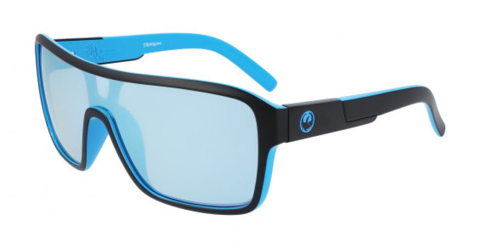 Dragon DR THE REMIX LL ION Sunglasses