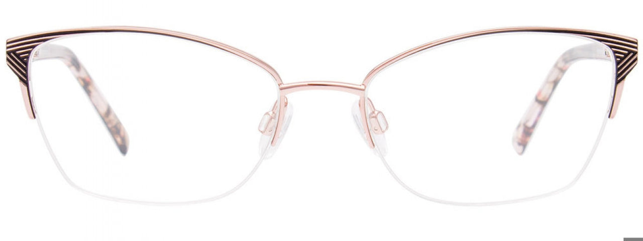 10 - Pink Gold