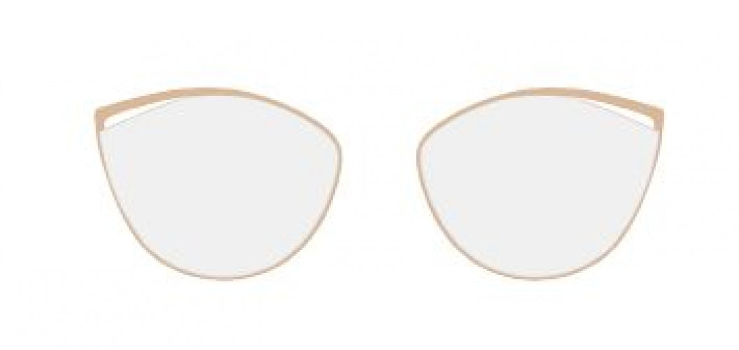 Silhouette Accent Ring FU 5097FU Eyeglasses