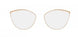 Silhouette Accent Ring FU 5097FU Eyeglasses