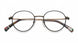 BZBK - Bronze Black
