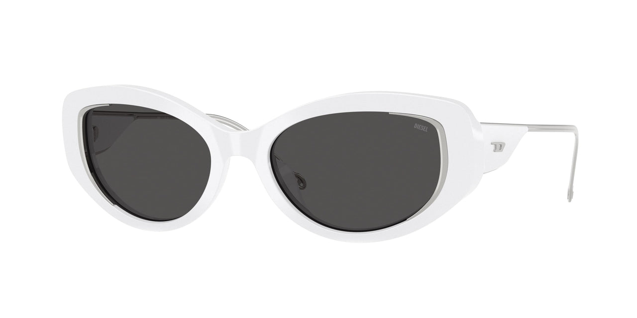 Diesel 2001MU Sunglasses
