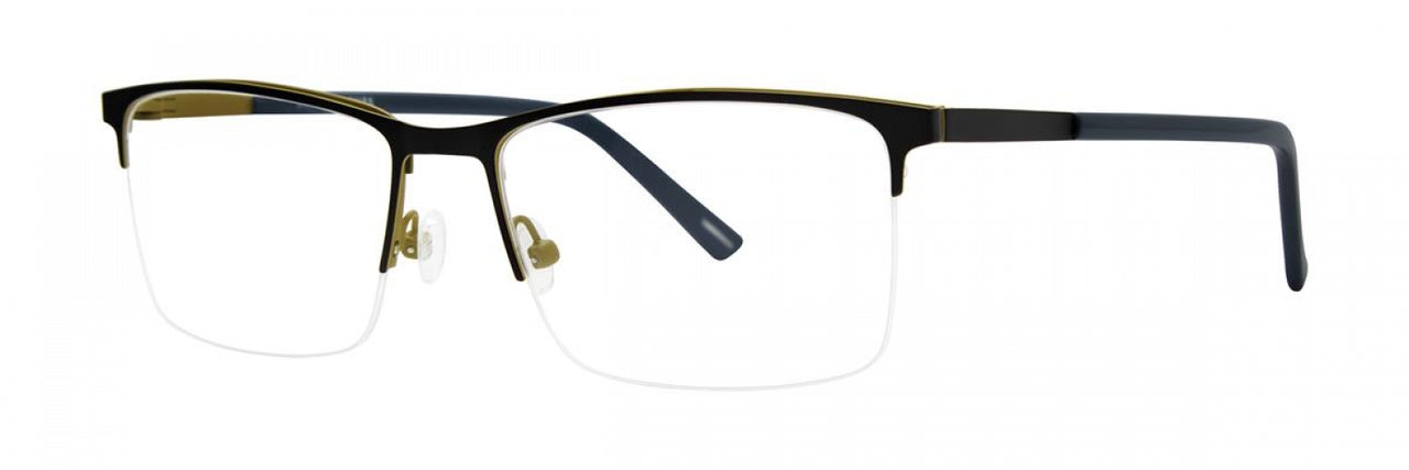 Jhane Barnes Spinoff Eyeglasses