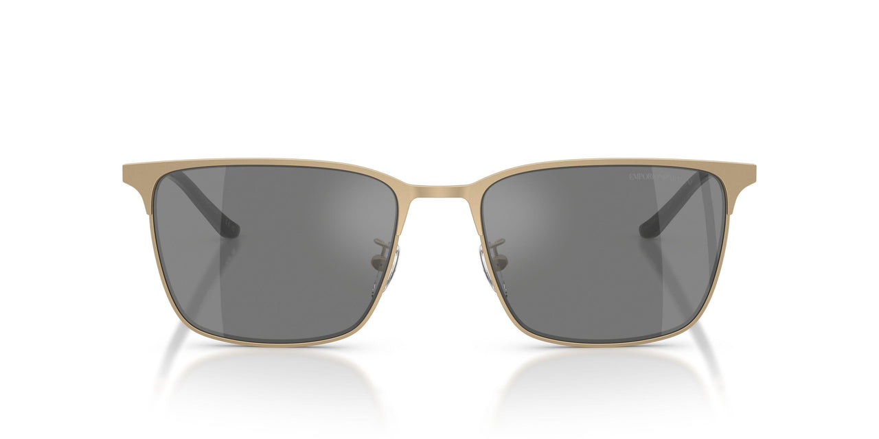 30026G - Gold - Grey Mirror Silver