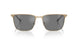 30026G - Gold - Grey Mirror Silver