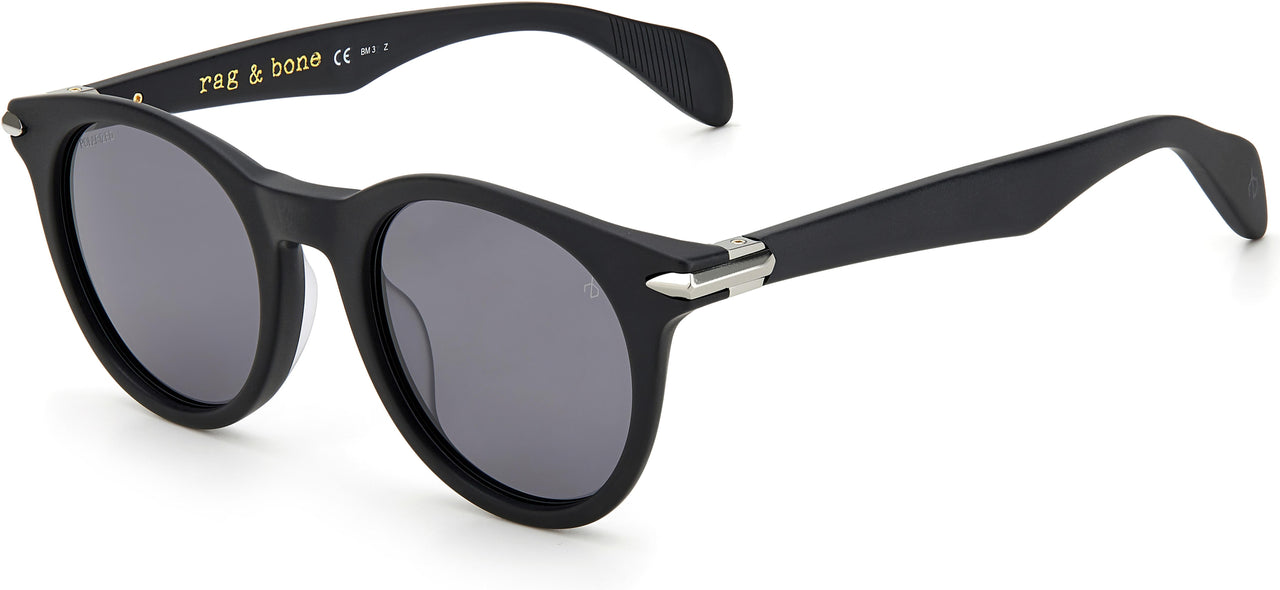 Rag & Bone 5012 Sunglasses