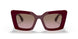 340314 - Bordeaux - Violet Gradient Brown
