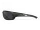 ACSLA01 Grey Lens/Matte Black