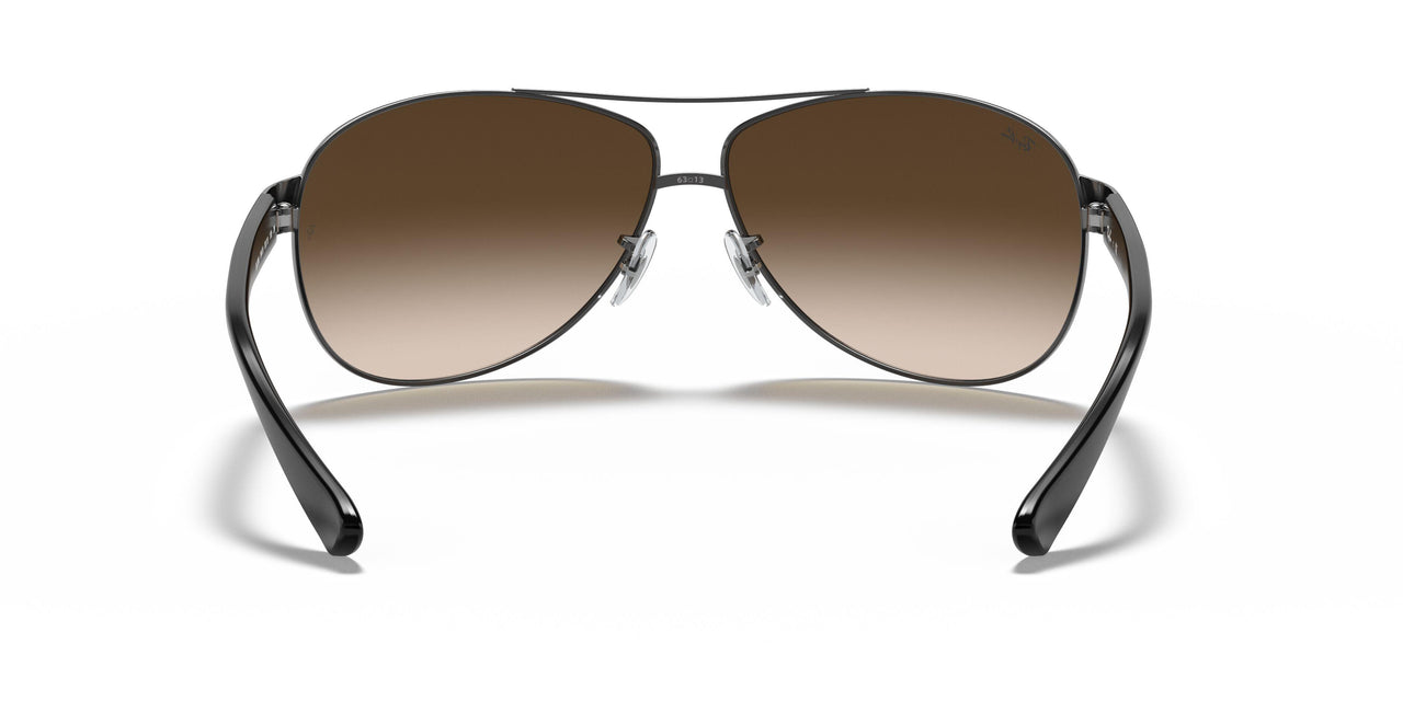 004/13 - Gunmetal - Brown Gradient