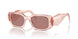 19Q10D - Orange - Light Brown