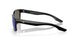 908101 - Black - Blue Mirror 580g