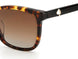 0086-LA - Havana - Brown Gradient Polz