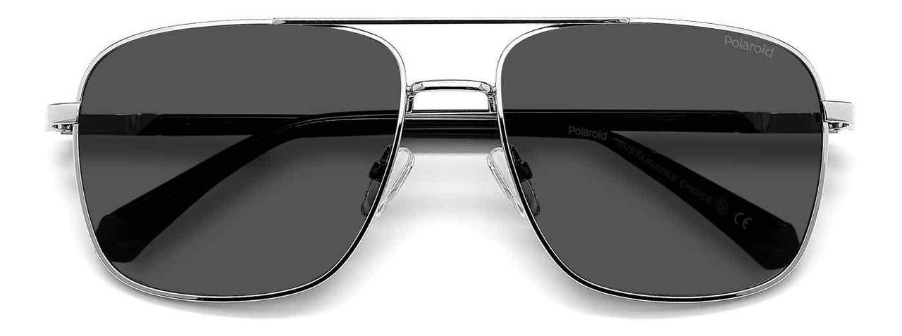 0010-M9 - PALLADIUM - Gray Pz