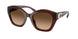 Coach Cad32 8421U Sunglasses
