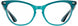 American Optical CLIC Eyeglasses