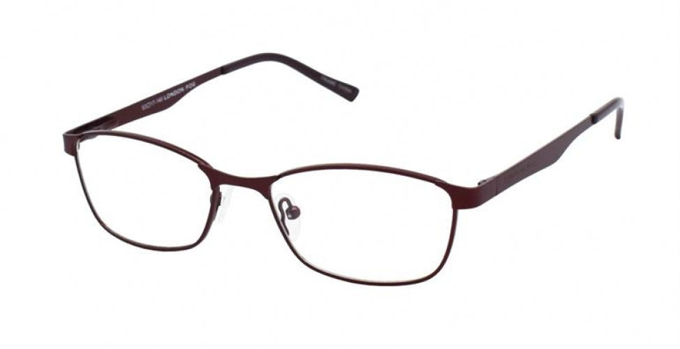 London Fog 628 Eyeglasses