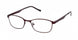 London Fog 628 Eyeglasses