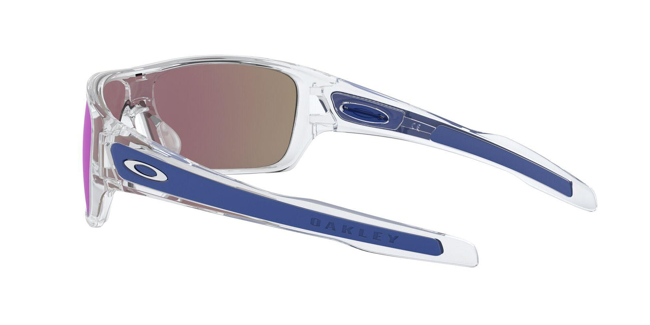 930710 - Transparent - Sapphire Iridium