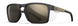 AC6FND04 Captivate Tungsten Mirror/Matte Black And Tan