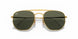 001 - Gold - Green