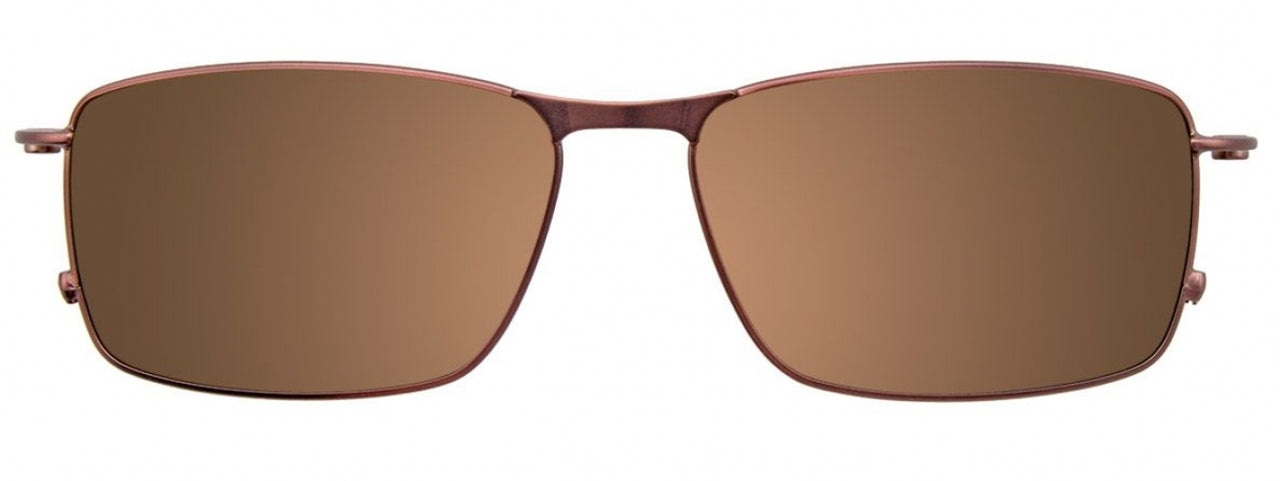 10 - Satin Brown