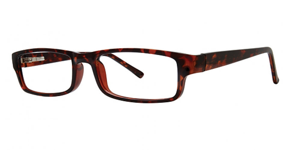 PLASTICS II TAUNT Eyeglasses
