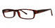 PLASTICS II TAUNT Eyeglasses