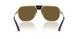 10025A - Gold - Brown Mirror Gold